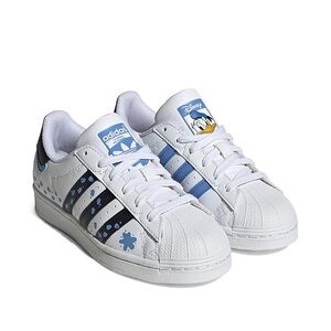 Adidas originals- Disney limited edition new size 4.5 youth